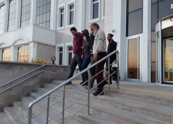 Bursa’da uyuşturucu operasyonu