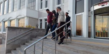 Bursa’da uyuşturucu operasyonu