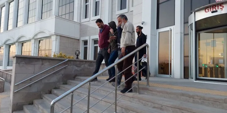 Bursa’da uyuşturucu operasyonu