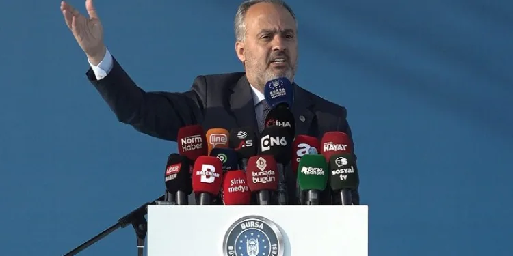 “Bursaspor için gelecek günler çok daha güzel olacak”