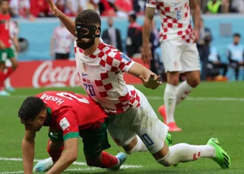 2022 Dünya Kupası: Fas-Hırvatistan maçında gol sesi çıkmadı