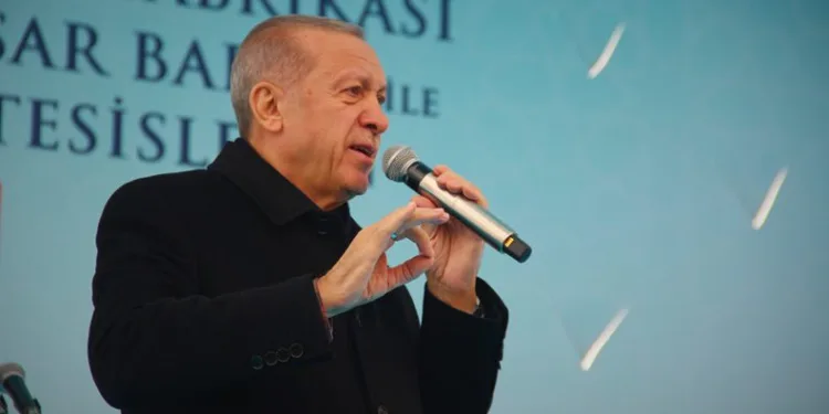 Cumhurbaşkanı Erdoğan’dan hayvan barınağındaki görüntülere sert tepki