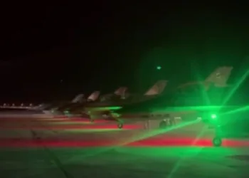 Pençe Kılıç Hava Harekatı’nın detayları ortaya çıktı