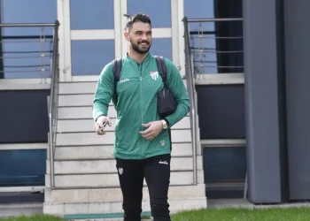 “Bursaspor için elimizden gelenin en iyisini yapacağız”