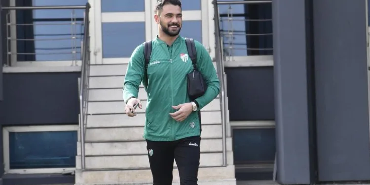 “Bursaspor için elimizden gelenin en iyisini yapacağız”
