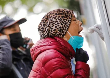 Çin’de 6 ay sonra Covid-19 bağlantılı ilk ölüm