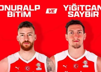 Onuralp ve Yiğitcan A Milli Takım’da