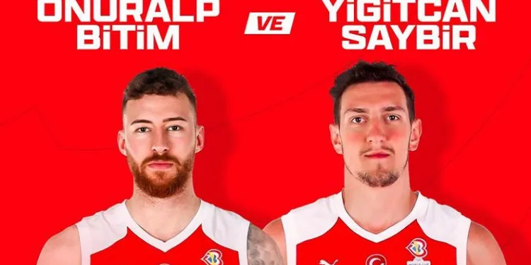 Onuralp ve Yiğitcan A Milli Takım’da