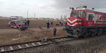 Afyonkarahisar’da feci kaza: 1 ölü