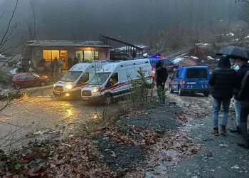 Zonguldak’ta kaçak maden sahibine 6 yıl hapis