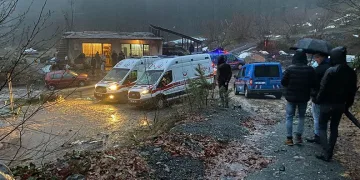 Zonguldak’ta kaçak maden sahibine 6 yıl hapis