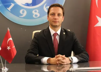 TÜGİAD Bursa Şubesi ‘Teknoloji zirvesi’ düzenliyor