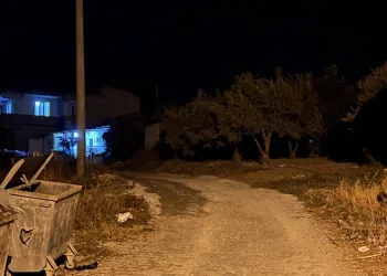 Öfkeli damat dehşet saçtı: Kayınvalidesi ve kayınbiraderini öldürdü