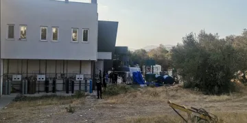 Ege Üniversitesinde deney sırasında patlama: 2 yaralı