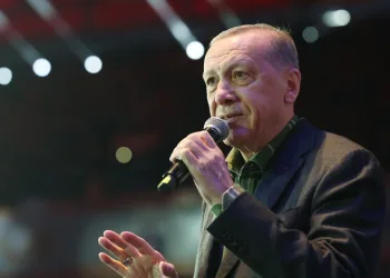 “2023’le ilgili sinsi plan ve hevesleri çöpe atacağız”