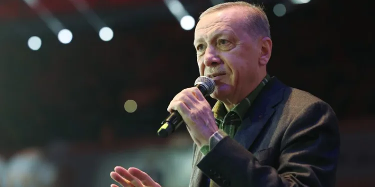 “2023’le ilgili sinsi plan ve hevesleri çöpe atacağız”