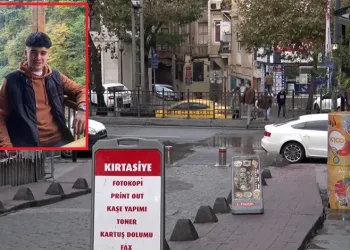 İstanbul’da polis ekipleri ve şüpheliler arasında çatışma: 1 ölü