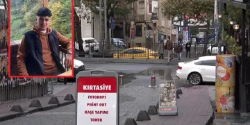 İstanbul’da polis ekipleri ve şüpheliler arasında çatışma: 1 ölü
