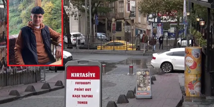 İstanbul’da polis ekipleri ve şüpheliler arasında çatışma: 1 ölü