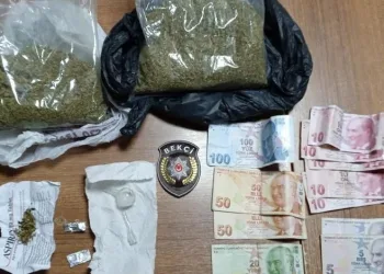 Bursa’da gece kartalları affetmedi