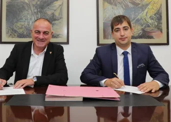 Gemlik’in yeni kardeşi Dezginja