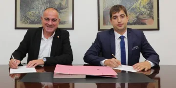 Gemlik’in yeni kardeşi Dezginja