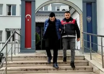Bursa’da cami hırsızları tutuklandı