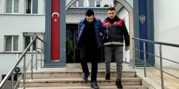 Bursa’da cami hırsızları tutuklandı