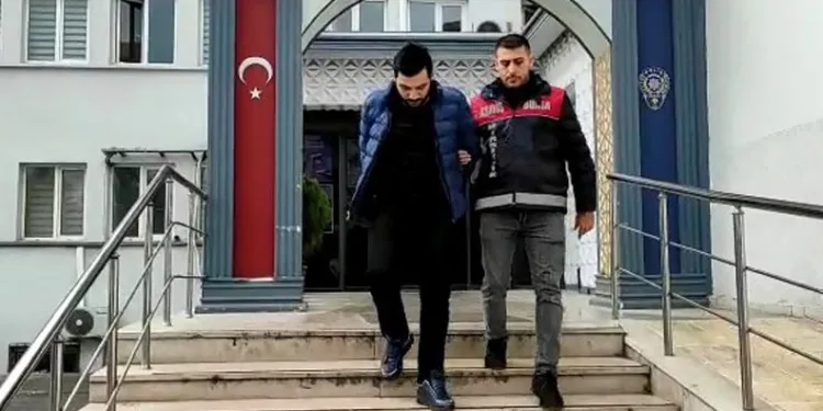 Bursa’da cami hırsızları tutuklandı
