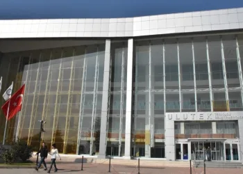 Bursa’daki Ulutek Teknopark’a yeni binalar eklenecek