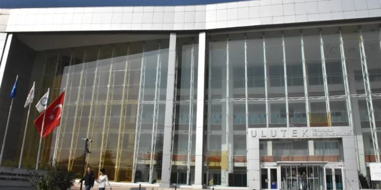 Bursa’daki Ulutek Teknopark’a yeni binalar eklenecek