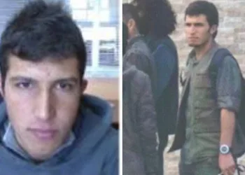 MİT’ten Suriye’de nokta operasyon