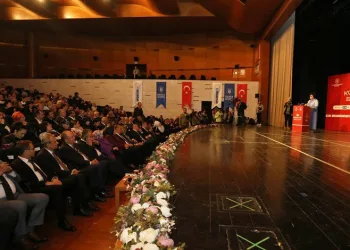 Bursa’da film festivali açılış töreniyle başladı