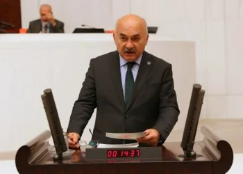 Bursa Milletvekili Vahapoğlu’ndan Karagöz-Hacivat çağrısı