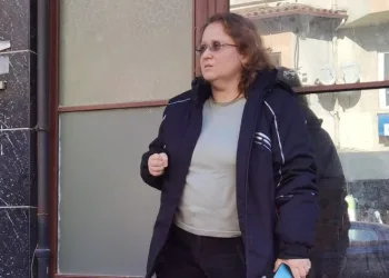 Kanada’dan Bursa’ya geldi 500 bin lira dolandırıldı