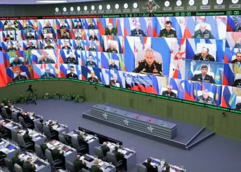 “87 bin kişi özel harekat bölgesine gönderildi”