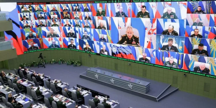 “87 bin kişi özel harekat bölgesine gönderildi”