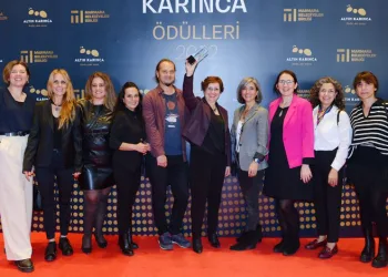 Çalı Köy Filmleri Festivali ödülle taçlandı