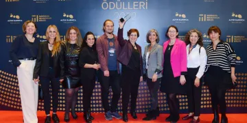 Çalı Köy Filmleri Festivali ödülle taçlandı