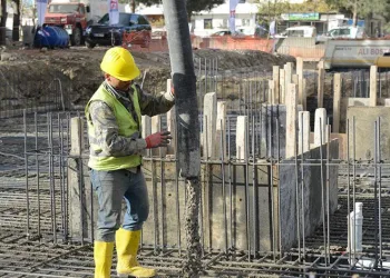 Yıldırım’da ‘Modern yaşam’ın temeli  atıldı