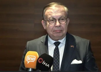 Cihat Yaycı: “Rahtsız oldular”