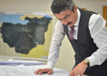 Yıldırım’da imar meselesine ‘kentsel’ çözüm