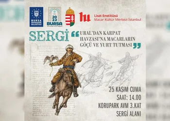 Tarihe ışık tutan sergi