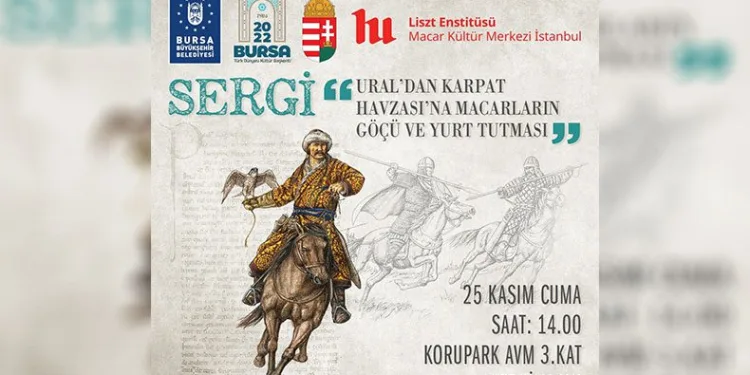 Tarihe ışık tutan sergi