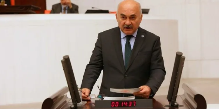 “Şehir hastanelerine misafirhane gerek!”