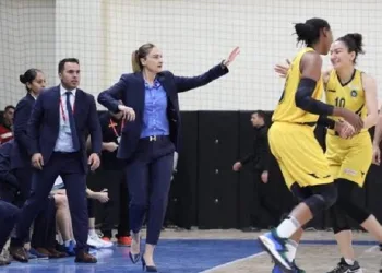 Uludağ Basketbol Selen Erdem ile anlaştı