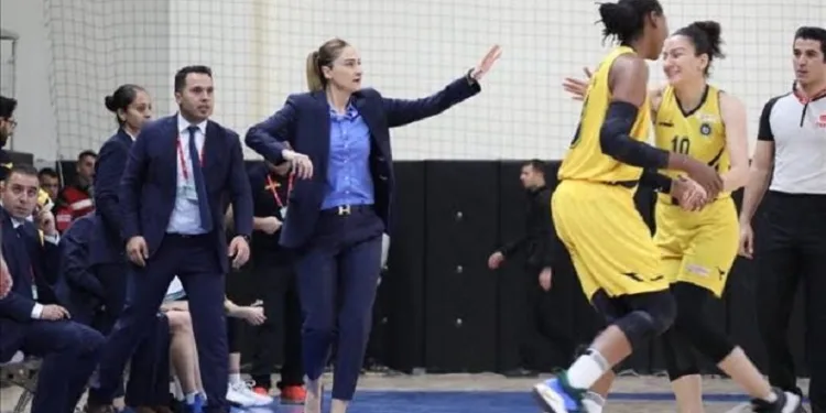 Uludağ Basketbol Selen Erdem ile anlaştı