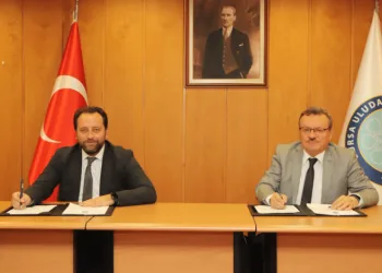 Uludağ Üniversitesi ile eğitimde iş birliği protokolü