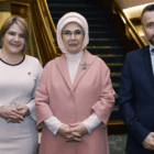 Emine Erdoğan’dan Yenişehirli kadınlara selam