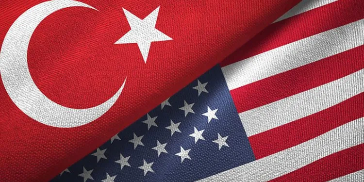Türkiye’ye “tahıl koridoru” teşekkürü